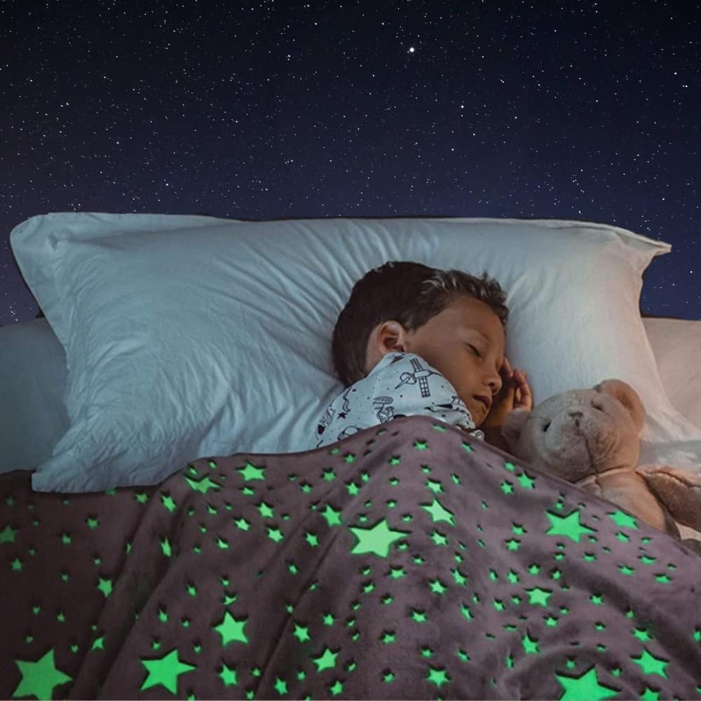 Magično ćebe- VELIKO