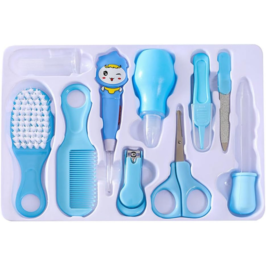 Set za negu beba 10u1