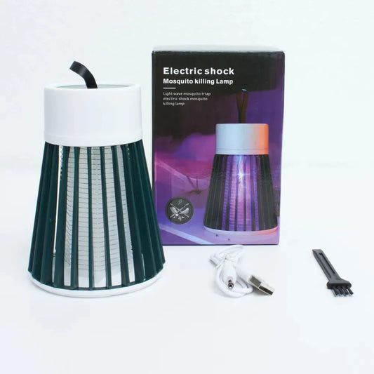 Noćni Štit- Elektricna Lampa protiv komaraca i insekata