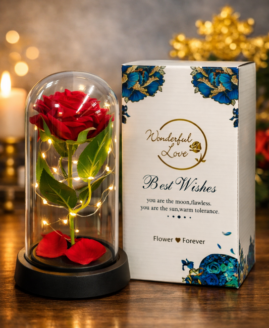 Lux Vecna Ruza- Premium Model