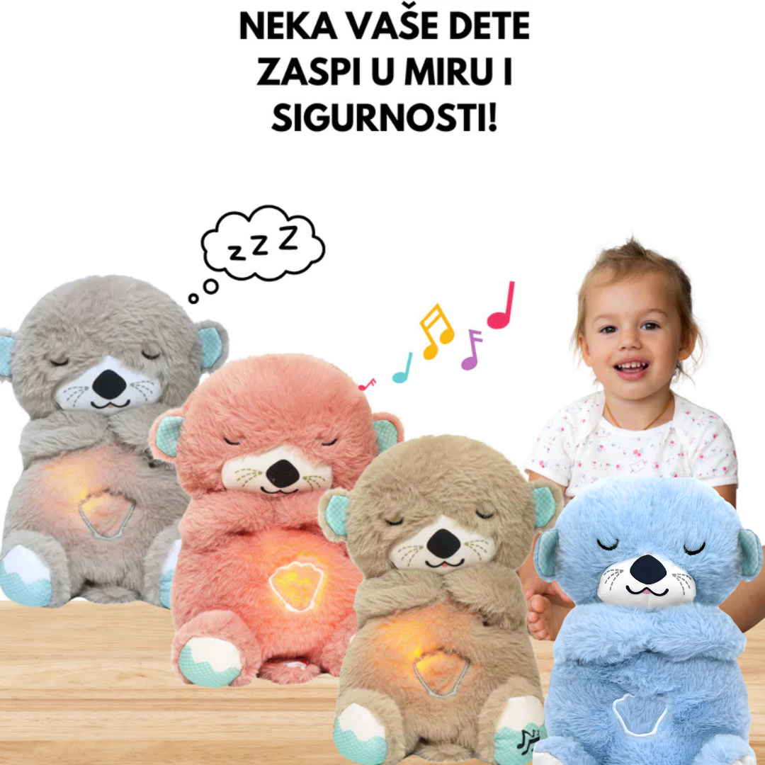 Meda Spavalica- NEKA SPAVANJE POSTANE LAKOĆA